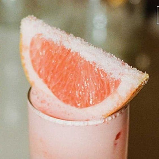 Salty Dog Gin Recipe