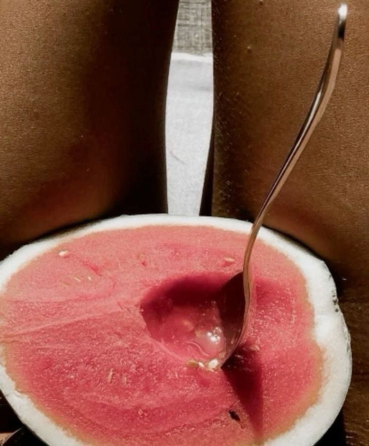 Watermelon Sour Cocktail Recipe