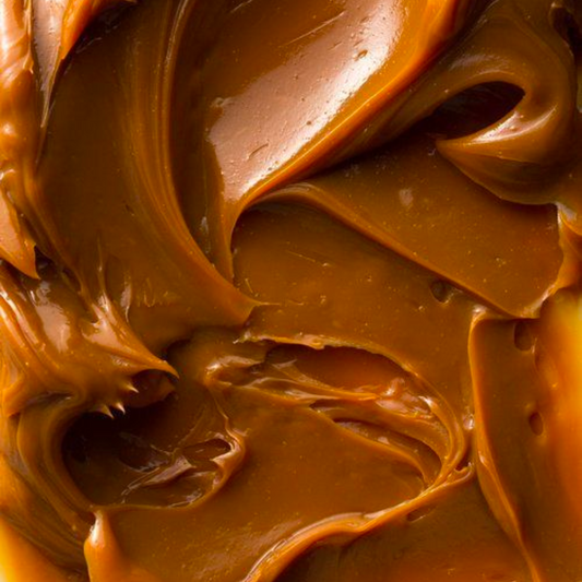 Salted Caramel Milkshake Shots Recipe I SALTIST - Saltist
