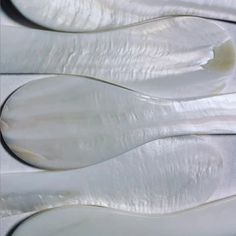 The Mother of Pearl Caviar Set