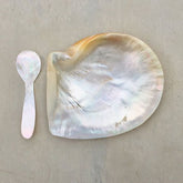 The Mother of Pearl Caviar Set