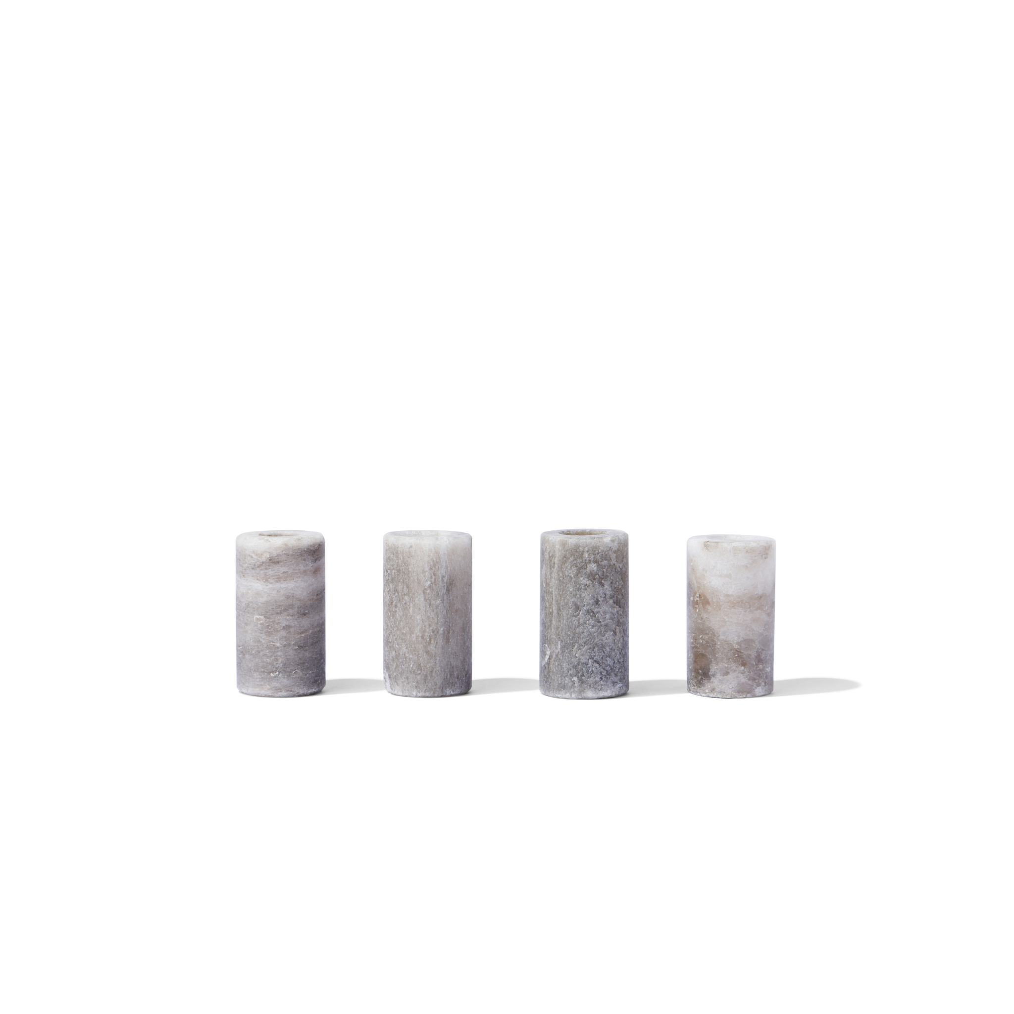 Himalayan Salt Tequila Shot Glass Set of 4