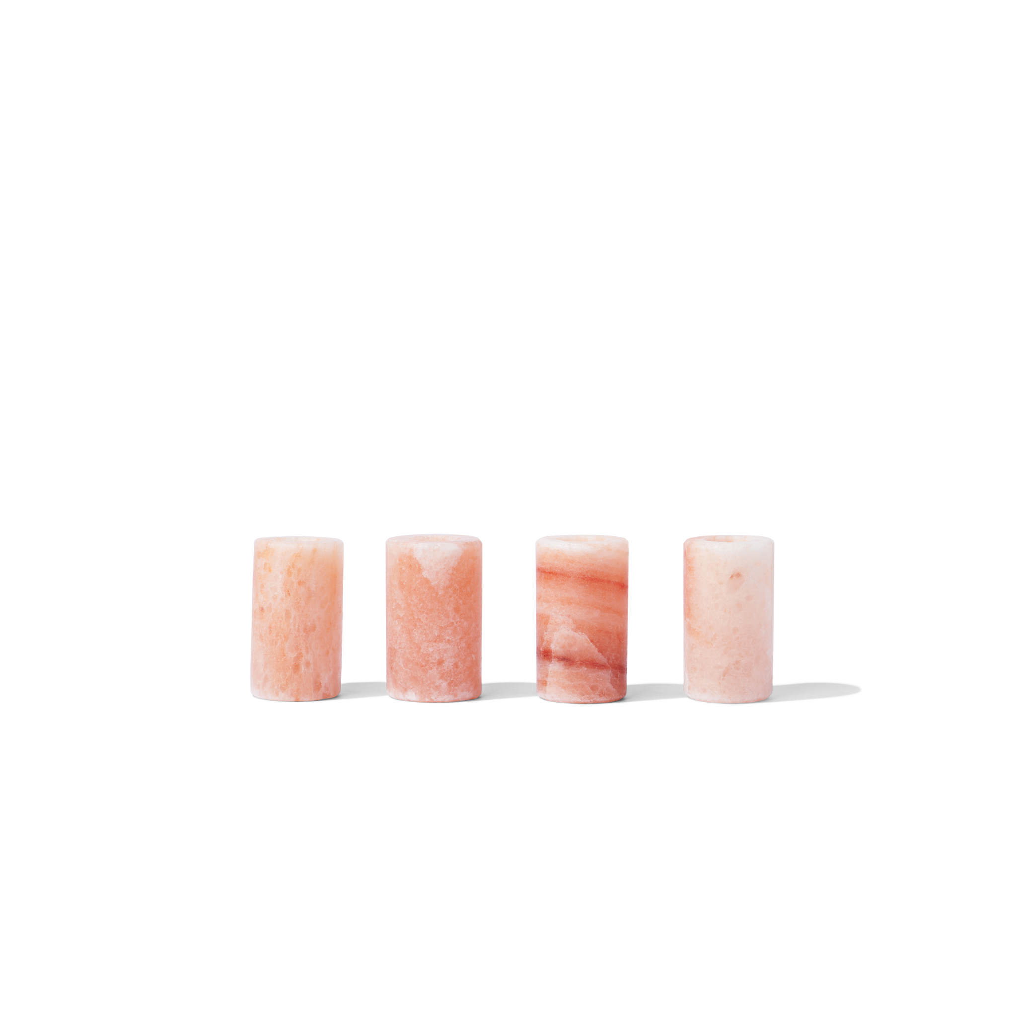The Bestseller Bundle: Salt Shot Glasses & Curatif