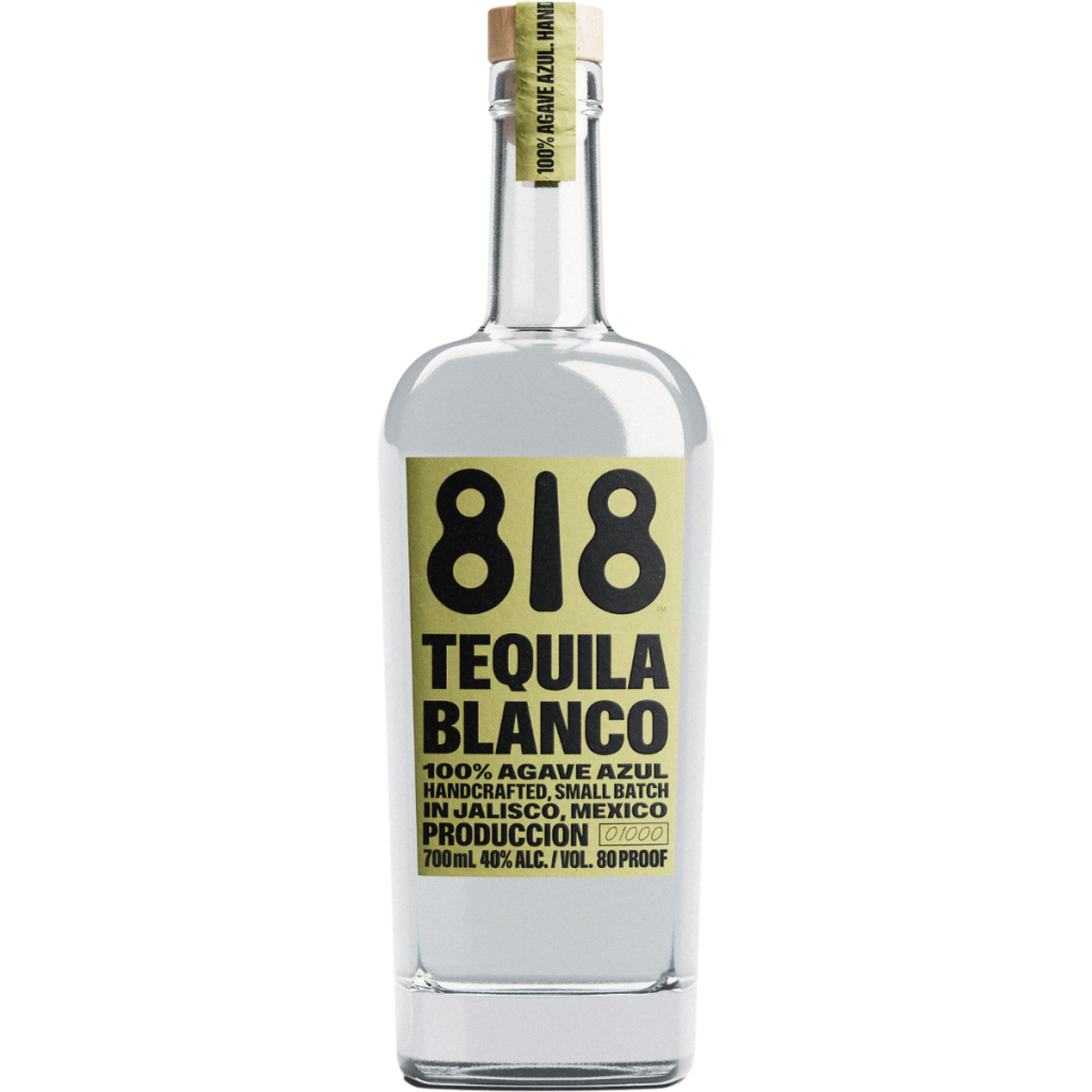 818 Tequila