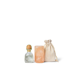 On-The-Go Mini Patron Tequila Set