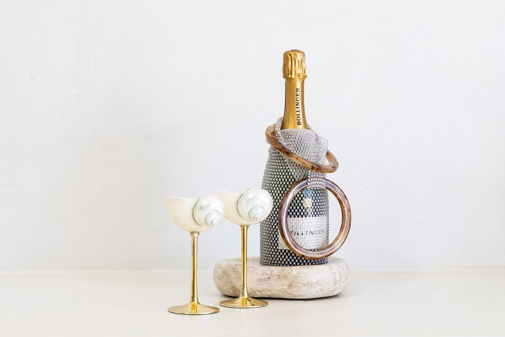 Luxe Wine Carrier