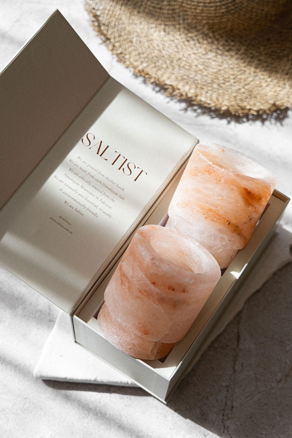 The Sweet & Salty Kit