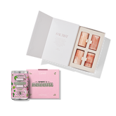 The Bestseller Bundle: Salt Shot Glasses & Curatif