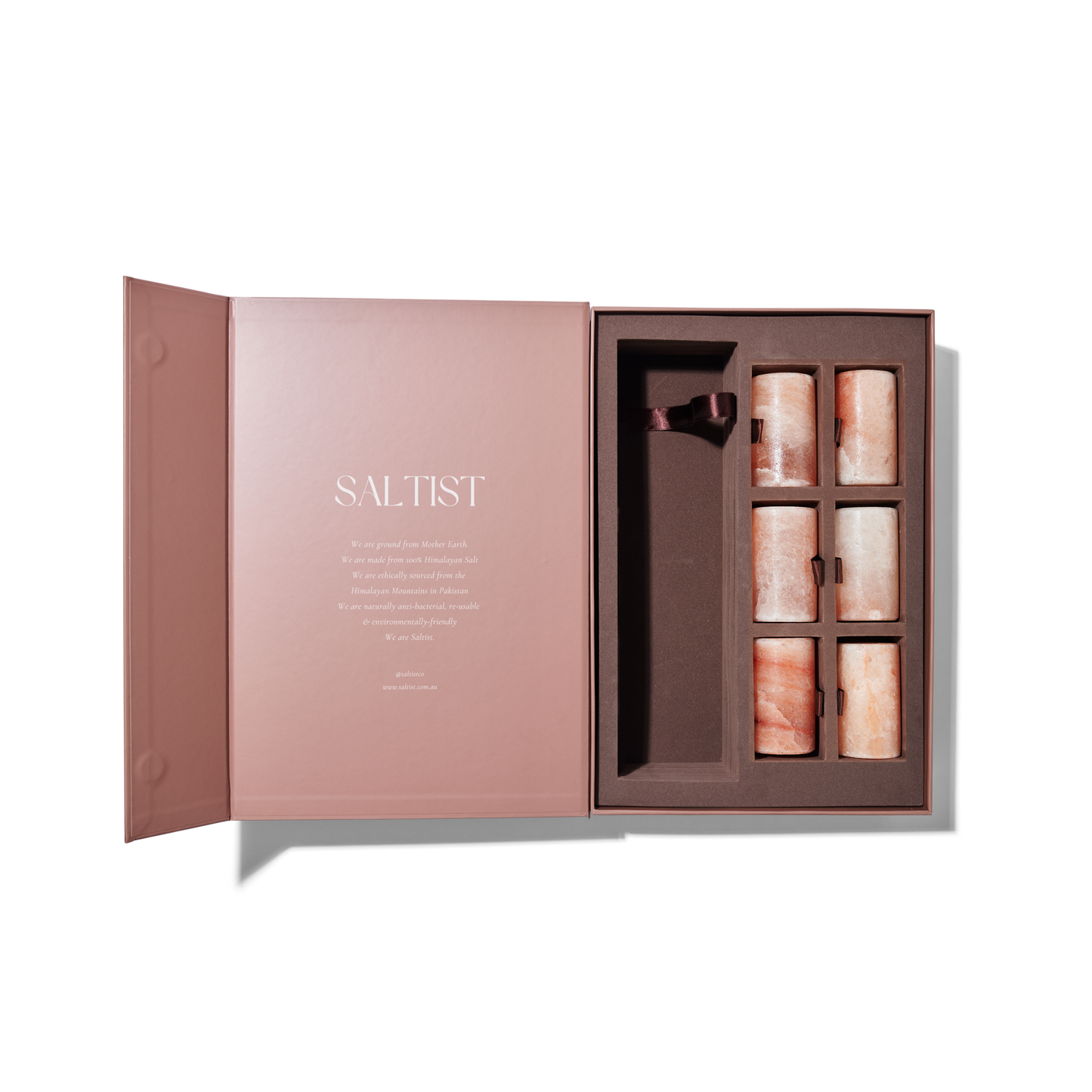 Deluxe BYO Tequila Gift Set