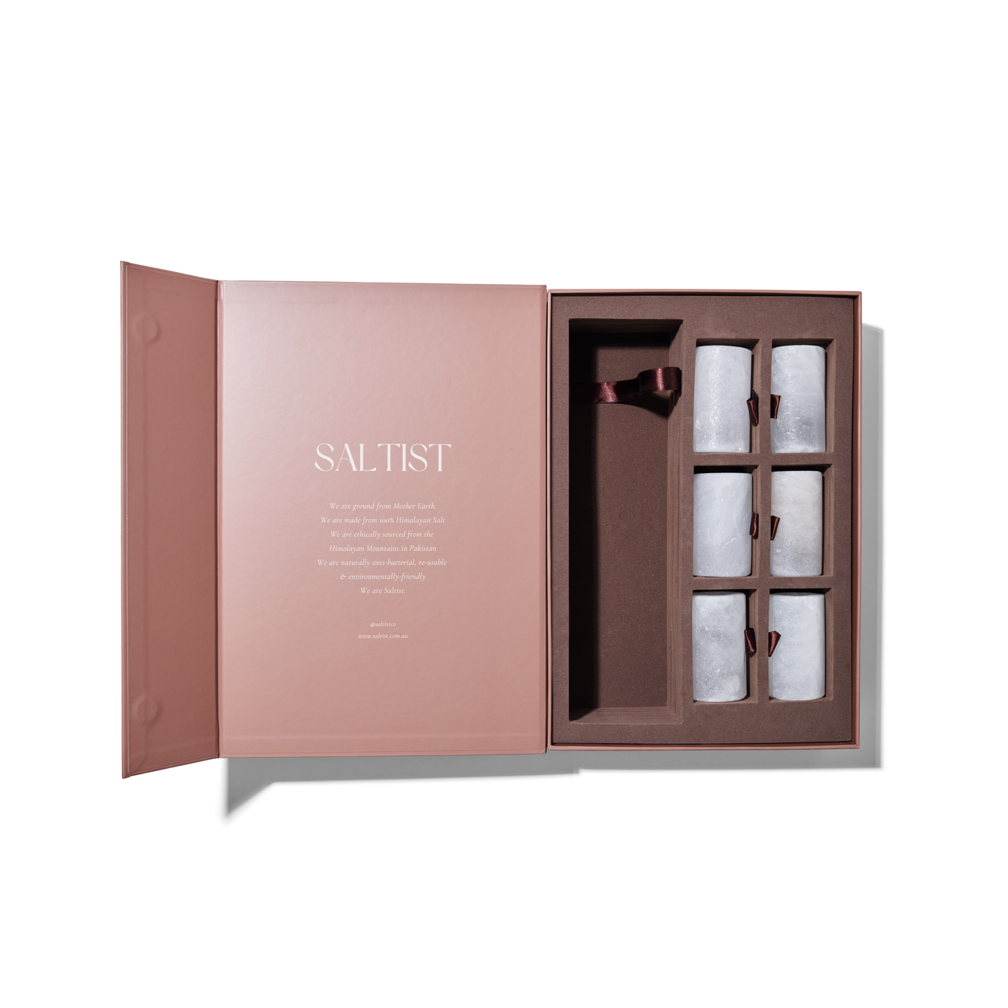 Deluxe BYO Tequila Gift Set
