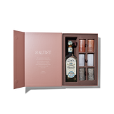 Deluxe Tequila Lover Gift Set
