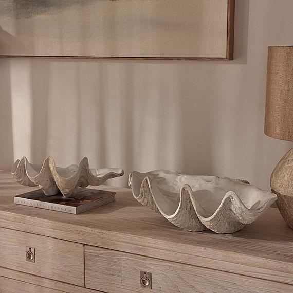 Clam Shell Wine Cooler