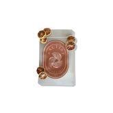 Dried Limes for Cocktails