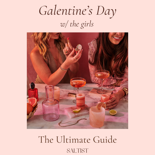 Galentine's Day: The Ultimate Guide