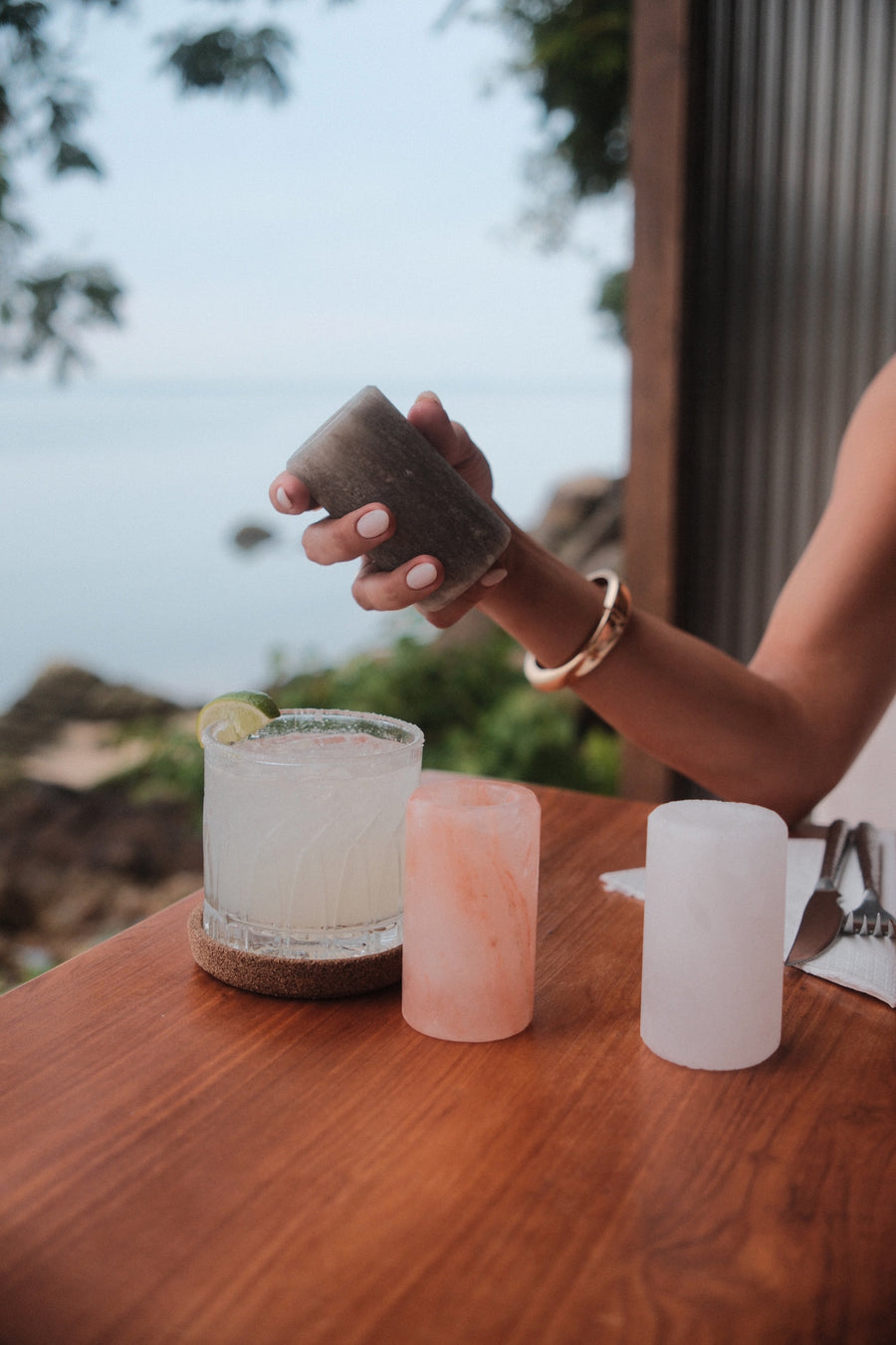 Unique Shot Glasses (6 designs that elevate your home bar)