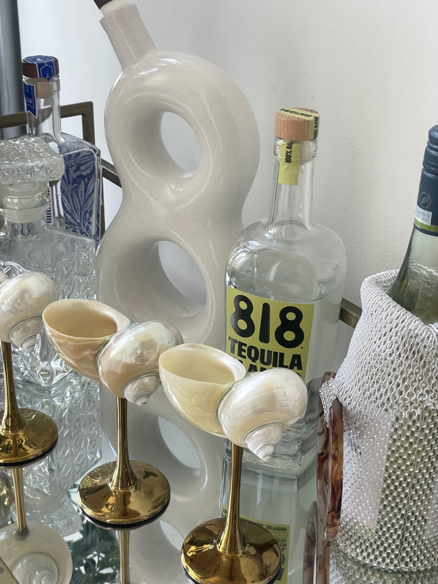 How to Build a Home Bar That Looks Good | Saltist
