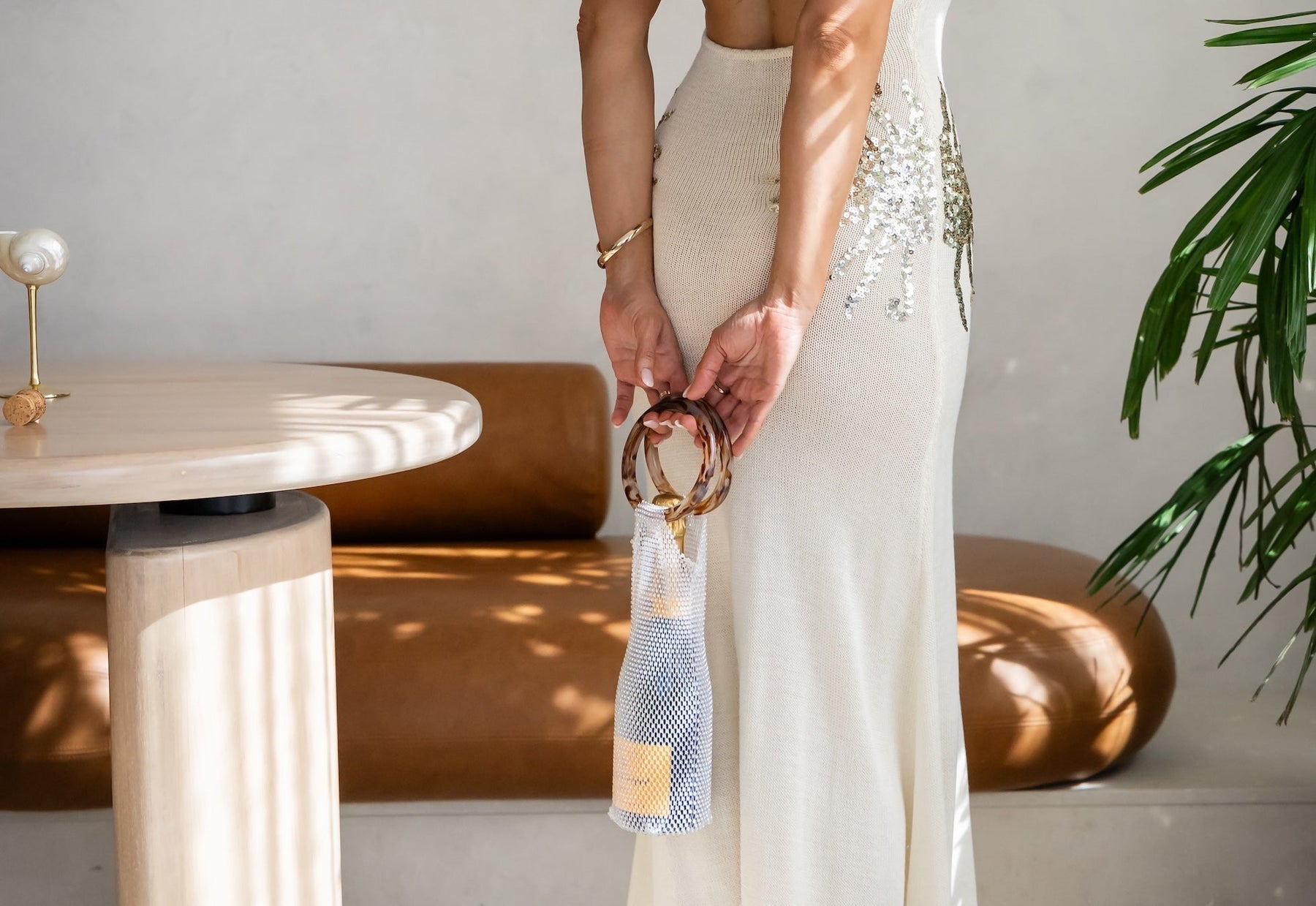Saltist Luxe Bottle Carrier — 5 Ways to Use It