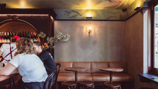 Saltist Eats: Darlinghurst, Sydney