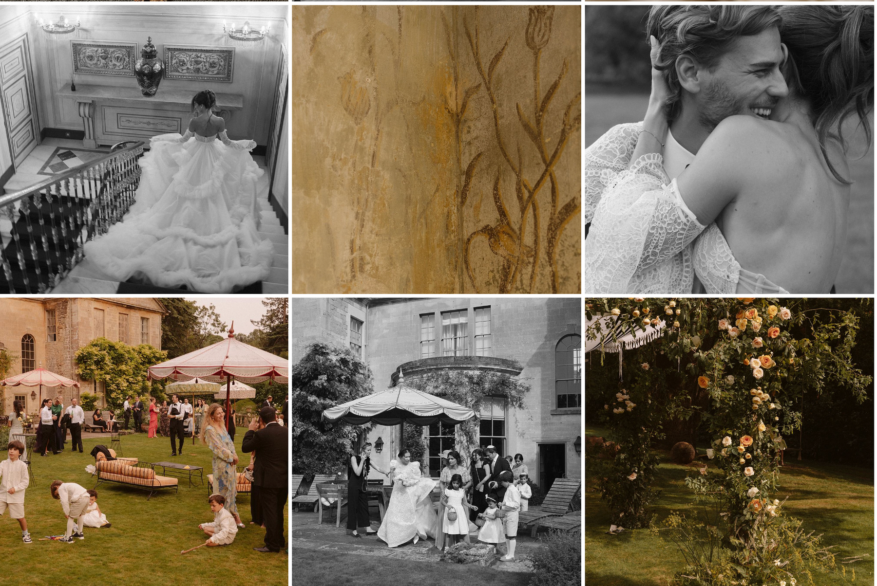 Sip, Relax, and Discover: How to Find Your Perfect Wedding Style