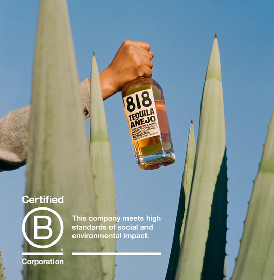 Sipping Success: Unraveling the Phenomenon of 818 Tequila