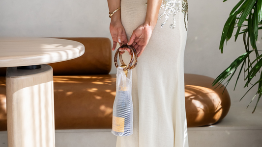5 ways to make the most of your Luxe Wine Carrier