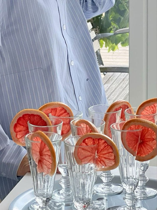 Saltist's Paloma Recipe