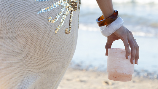 Love A Salted Rim with your Margarita? Tequila Lover's Hack.. (buy the glasses - save on the salt!)