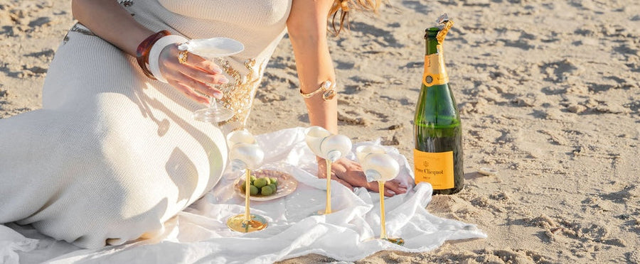 The Shell Collection: For the Table That Has a Point of View