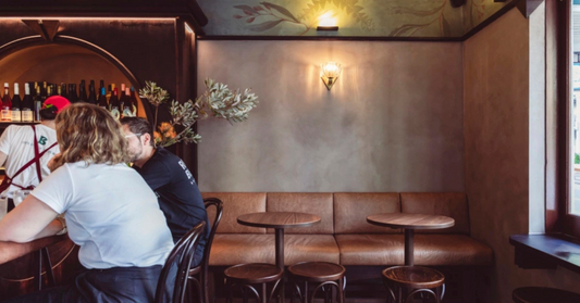 Saltist Eats: Darlinghurst, Sydney
