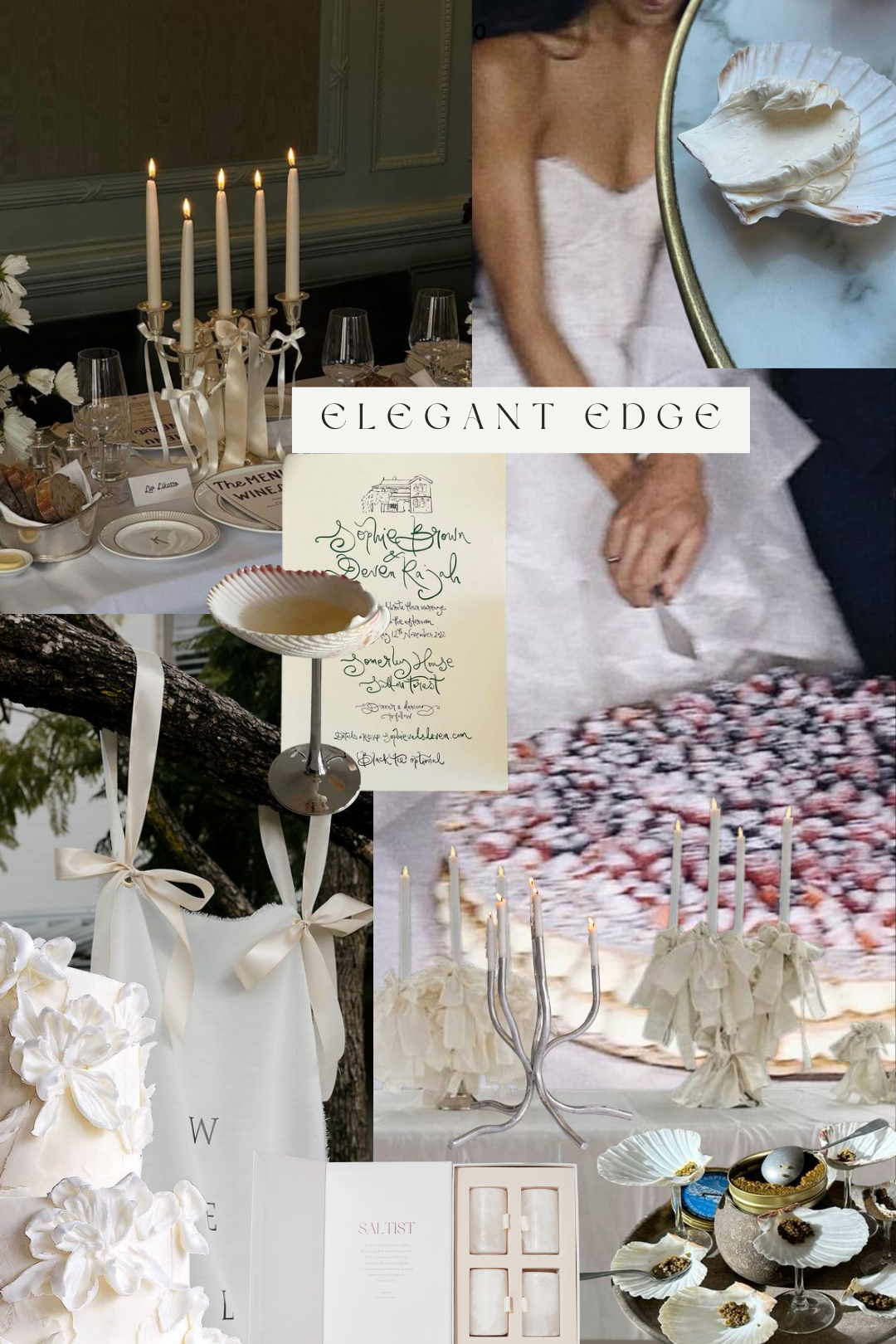 Elegant Edge