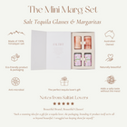 The Mini Marg Set