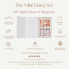 The Mini Marg Set