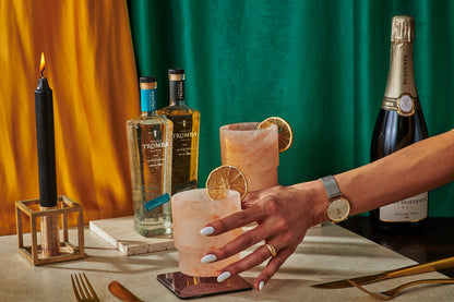 The On-the-go Marg Set