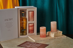 Tequila Lover Gift Set