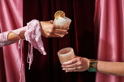 The On-the-go Marg Set