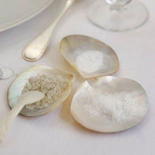 The Mother of Pearl Caviar Set