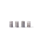 Himalayan Salt Tequila Shot Glass Set