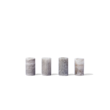 Himalayan Salt Tequila Shot Glass Set