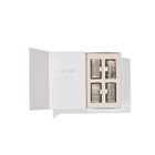 Himalayan Salt Tequila Shot Glass Set