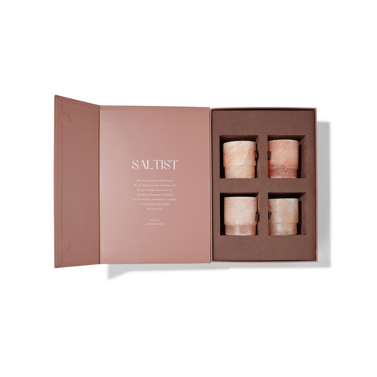 The Margarita Cocktail Glasses