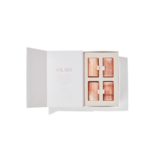 Himalayan Salt Tequila Shot Glass Set