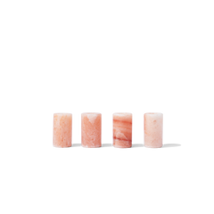 The Bestseller Bundle: Salt Shot Glasses & Curatif