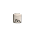 Mountain Whisky Glass Tumbler