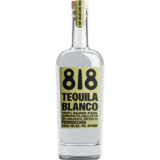 818 Tequila
