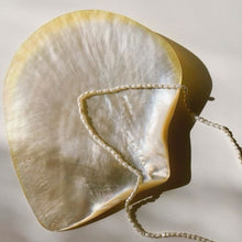 The Mother of Pearl Caviar Set