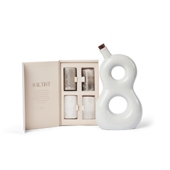 The Kendall Set: 818 Reserve & Tequila Glass Set