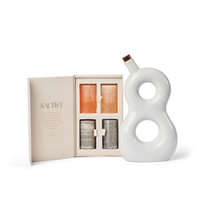 The Kendall Set: 818 Reserve & Tequila Glass Set