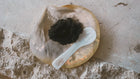 Mother of Pearl Caviar Plate