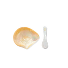 The Mother of Pearl Caviar Set