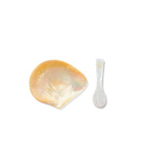 The Mother of Pearl Caviar Set